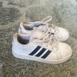 Kids adidas shoes